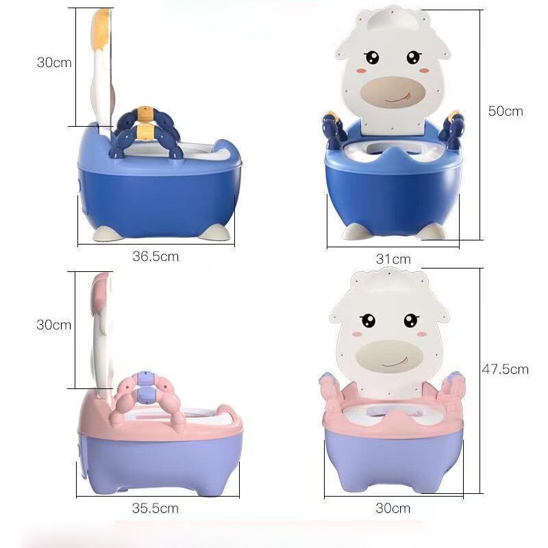 Baby Potje Toiletbril Multifunctionele Baby Wc Draagbare Auto Potje Kind Pot Training Meisjes Jongen Potje Kids Stoel Kinderen pot