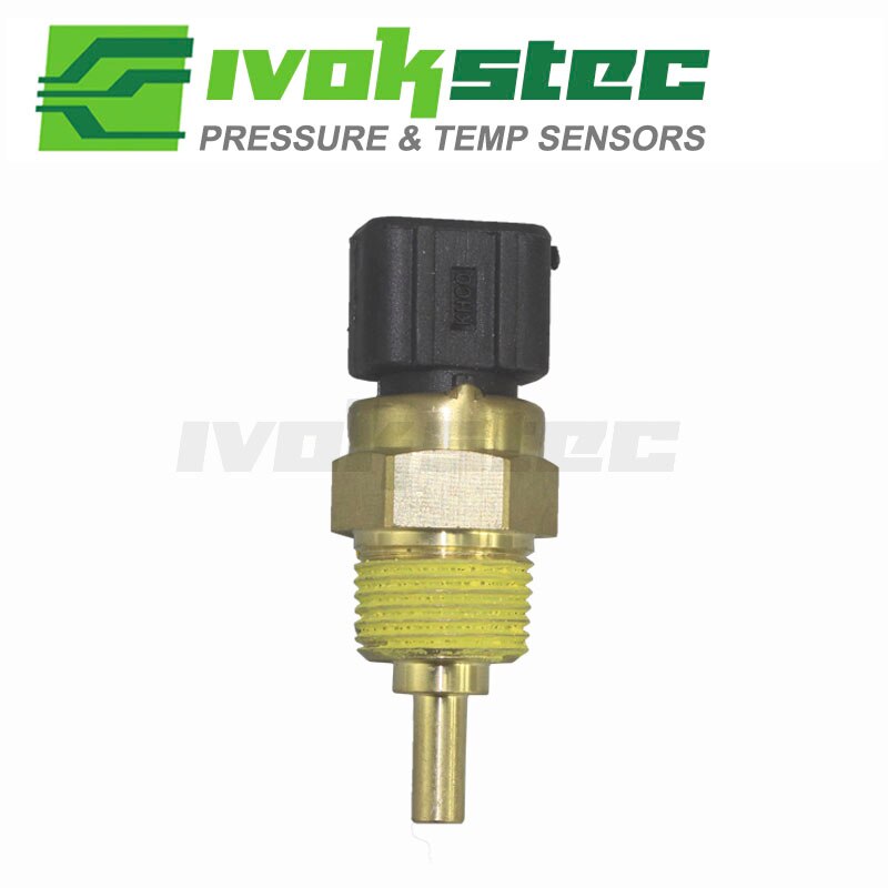 Sensor, Coolant Temperature For Hyundai Accent Azera Elantra Entourage Genesis Santa Sonata Tiburon Tucson Veloster Veracruz i30