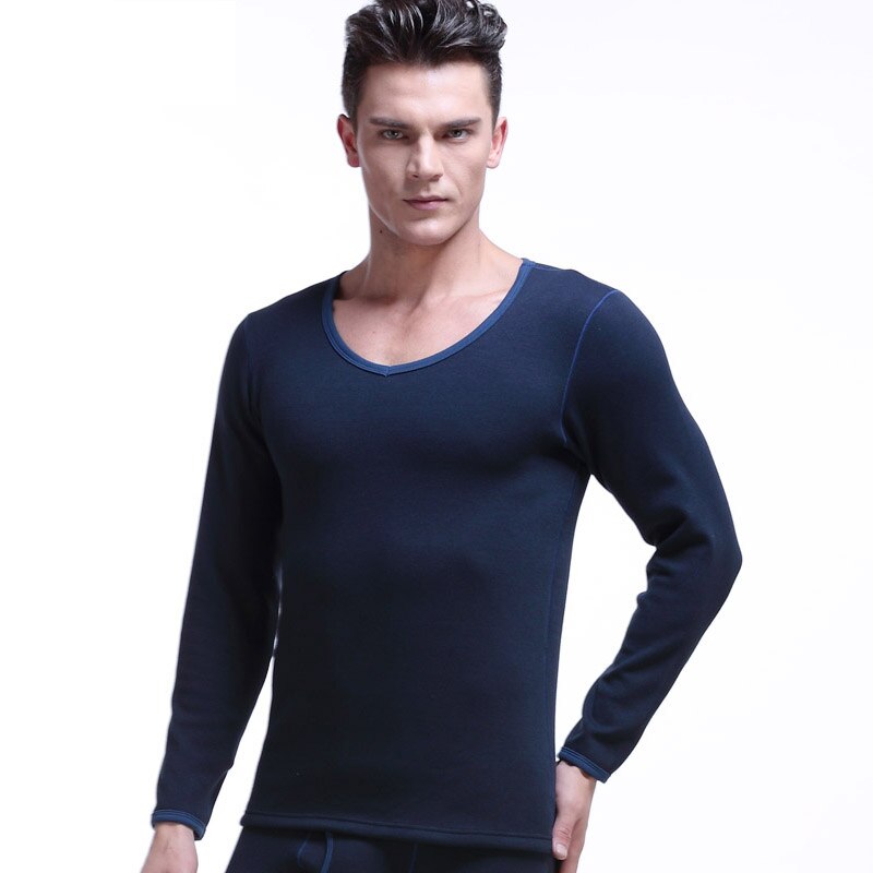 Roupa Térmica Masculina Rocky - Conjunto Camisa E Calça Para Frio