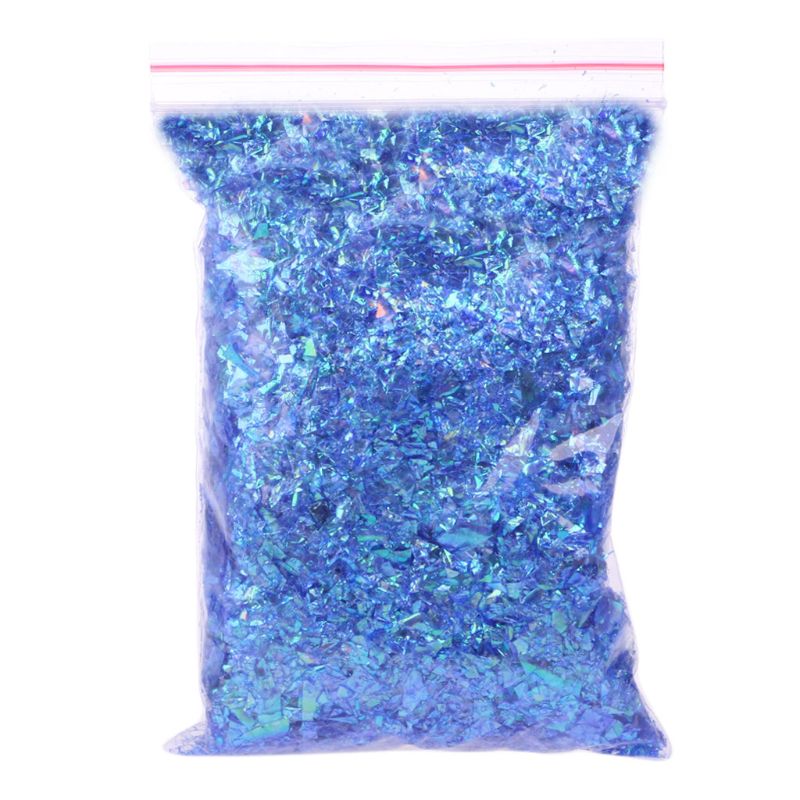 Shinny DIY Slime Beads Glitter Slime Supplies Slime Accessories Clay Kids Toys Dec17