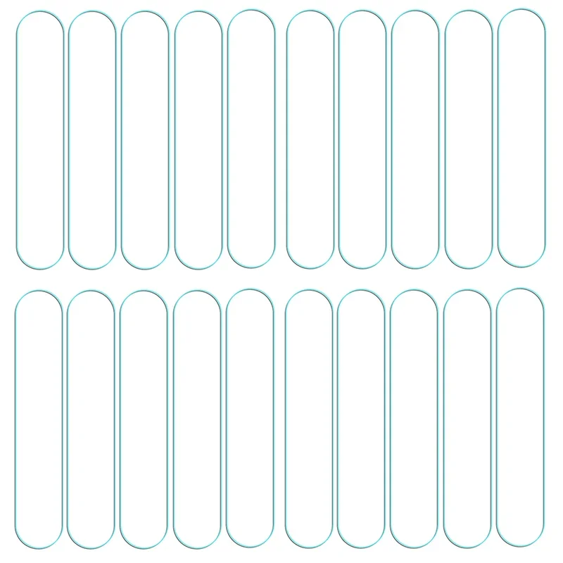 20-1PCS Side Tempered Glass Films For iPhone 16 Pro Max 16Plus Camera Control Button Screen Protector Sticker Anti Scratch Film: Gold