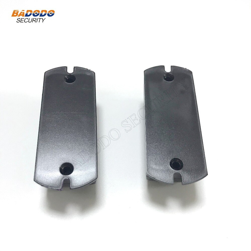 4 Channel Frequency Adjustment Outdoor Photocell Infrared Beam Motion Sensor Alarm (ABO-10F)