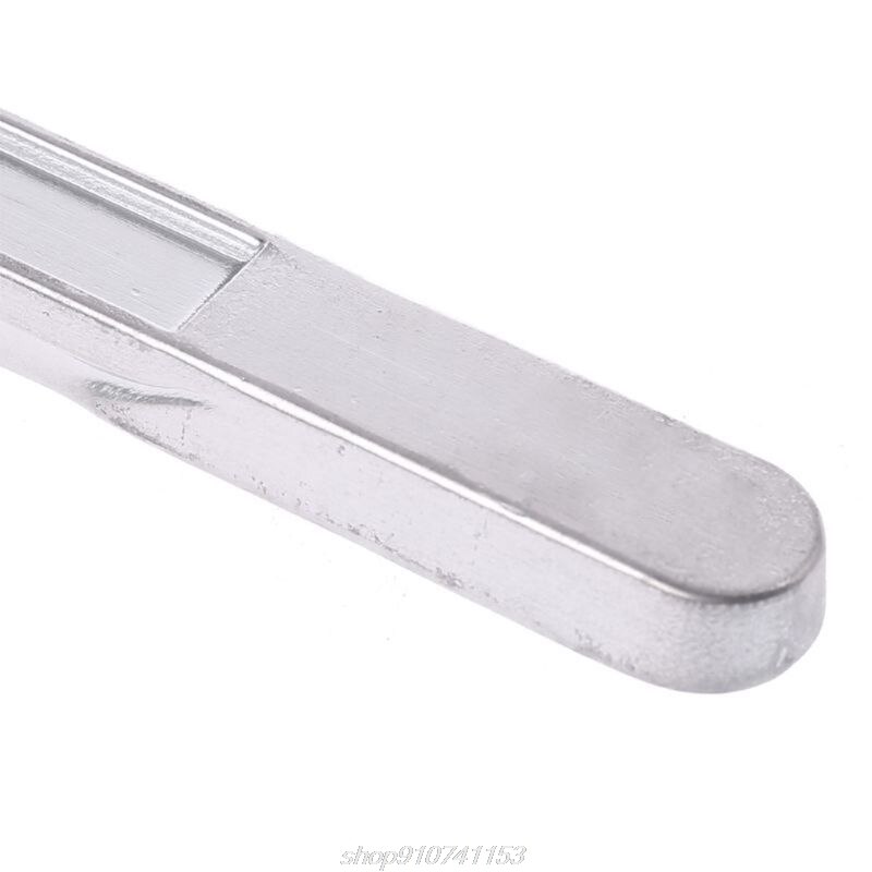 Barre de soudure sans plomb pur étain Article bande de soudure pour soudeurs Pot dessoudage bain usine soudure approvisionnement N27 20 directe