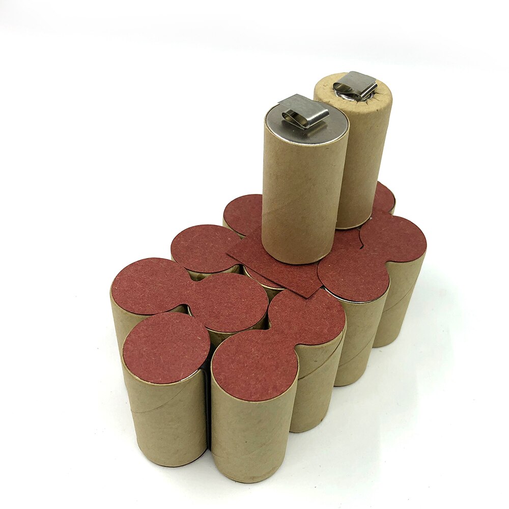 3000mAh pour Top Craft 18V Ni laissée batterie pack CD TCCB-1800 TCCB1800 pour auto-installation