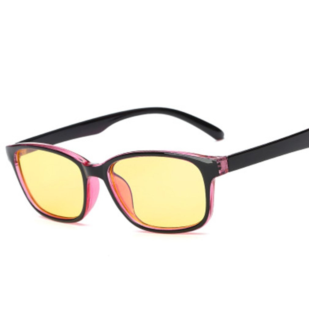 Anti-Blue Light Mobile Phone And Computer To Protect Eyes Glasses PC Lightweight Clear Vision Filter High-Energy: 10