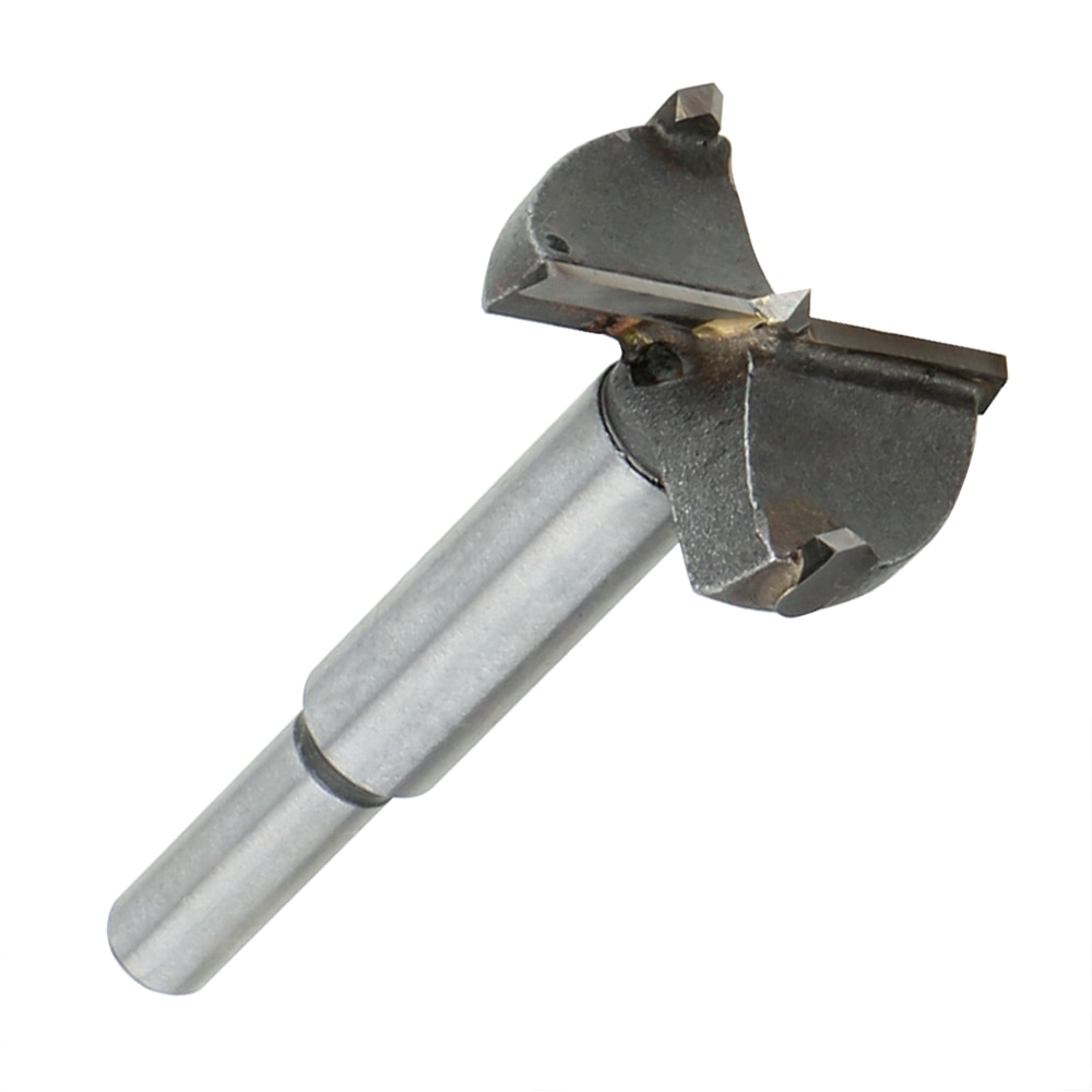 Drilling Pilot Holes Drill Bit Wood Drilling 15/20/25/30/35MM Hinge Boring Woodworking Hole Saw Cutter Woodworking Hole Opener