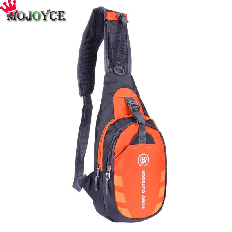 oxford Herre Brystveske Enkel Skulderreim Ryggsekk Crossbody Vesker til Kvinner fatle Skulderveske Ryggsekk Reise: 3