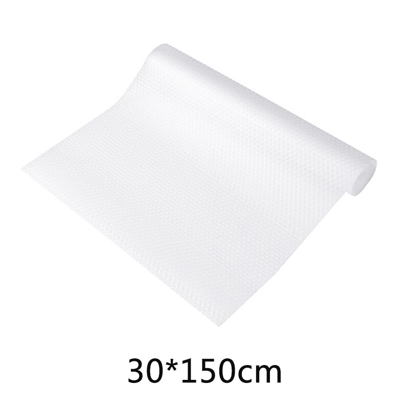 Koelkastmat lade voering koelkast keuken absorptiematten antibacterieel vochtig