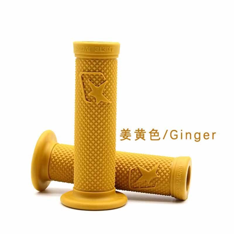 Motorcycle general-purpose car is modified by Kawasaki Honda Suzuki Benelli Yamaha general-purpose grip cafe racer: 8