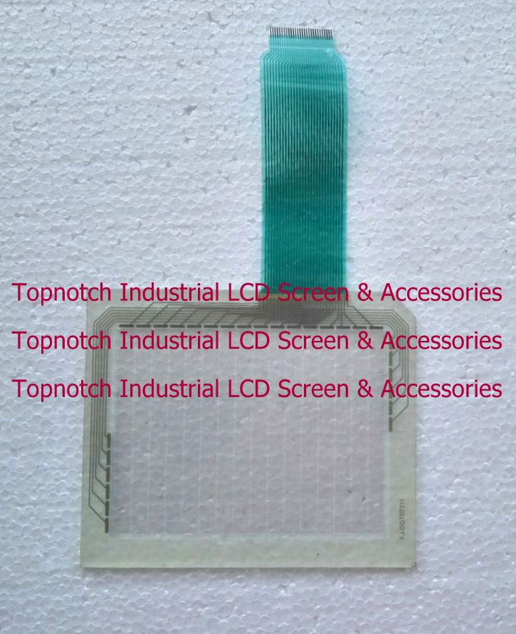 Brand Touch Screen Digitizer voor E2P-T8C-FS Touch Pad Glas
