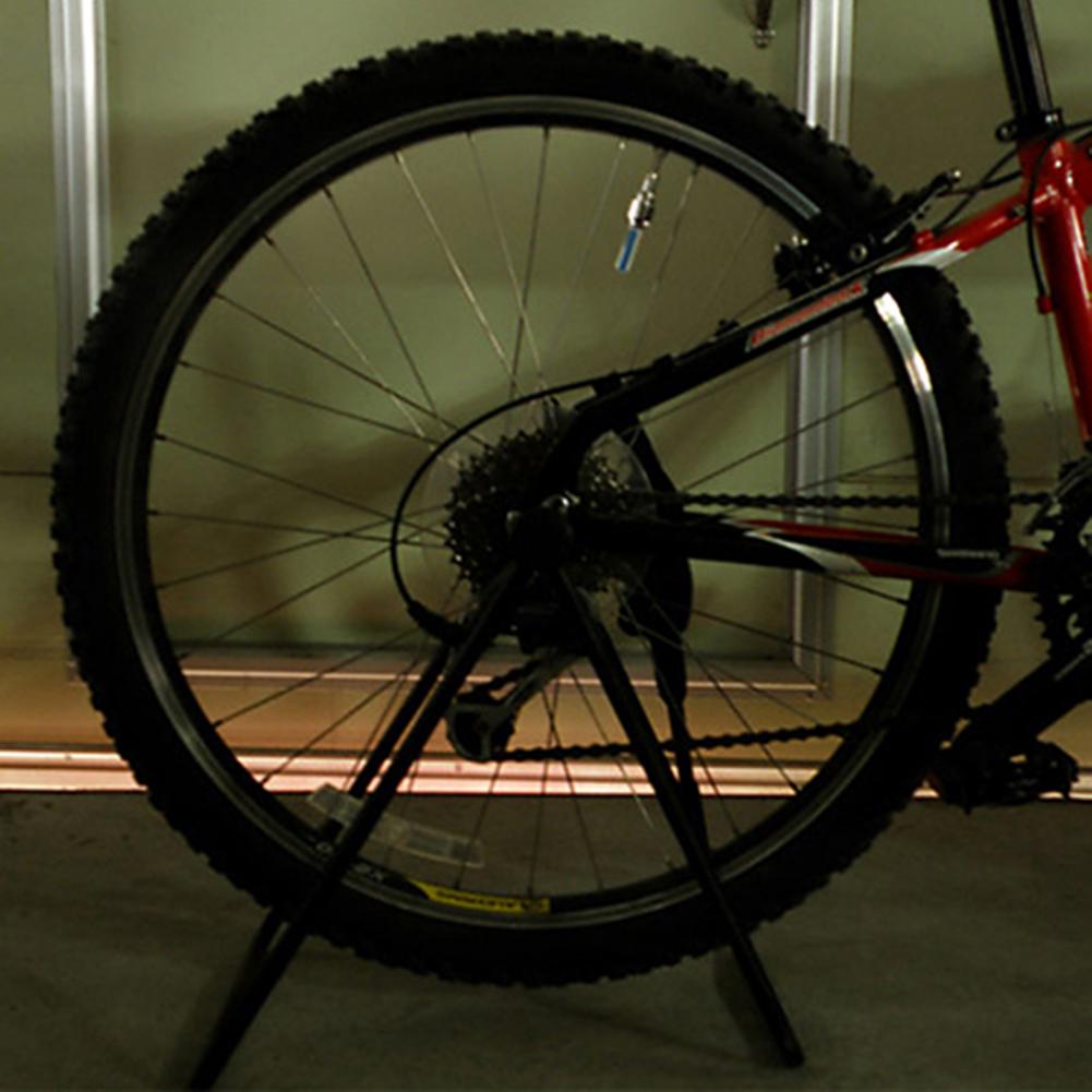 Reifen Ventil Licht Fahrrad LED Multifunktionale Automotive Trim Kunststoff Praktische Ventil Kappe Licht für Fahrrad