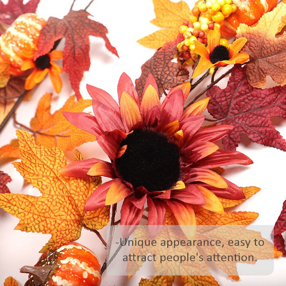 1 Pc Artificial Vine Plastic Vine Vine Decor Decorative Hanging Vine for Home Store Fence