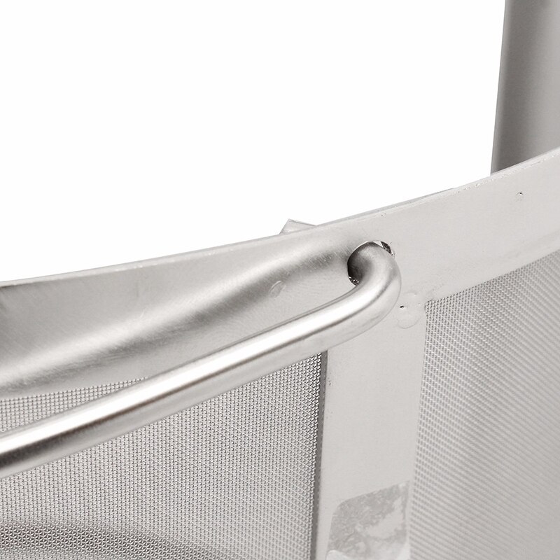 in Acciaio Inox vino Birra Casa casa birra Filtro Cestello anca Cilindro sbarra, Utensili E Accessori Strumenti sbarra