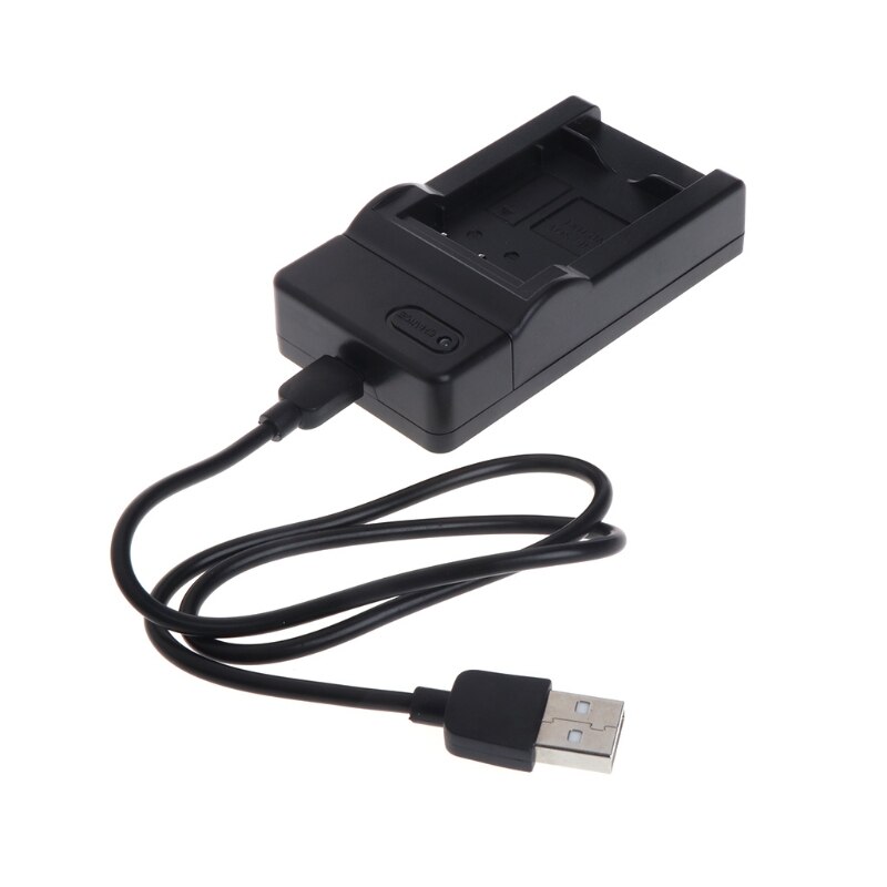 NP-BX1 USB cargador de batería para Sony DSC RX1 RX100 M3 WX350 WX300 HX400 Cámara