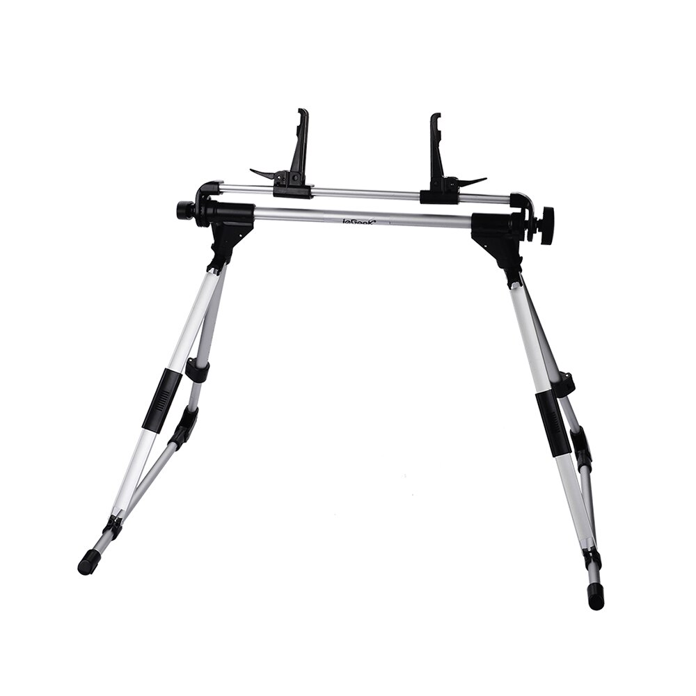 Adjustable Phone Tablet Stand Holder Bed lazy Tablet Stand for iPad/ iPad Air/iPad Pro/Galaxy Tab S Tab A/iPhone/Android phones