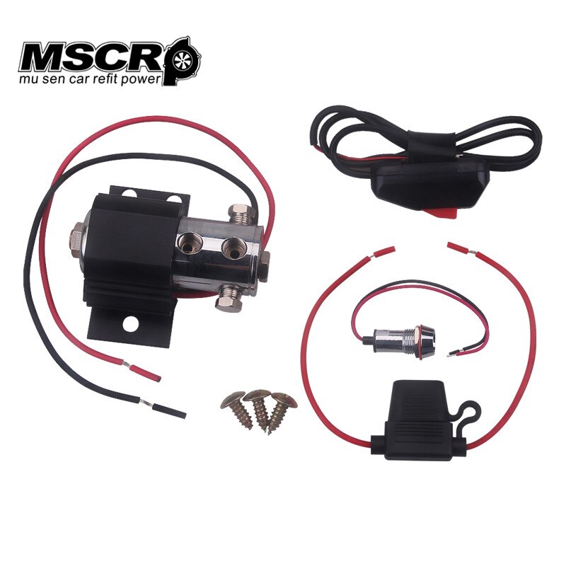 thumbnail image 2 of Universal Front Brake Line Lock Kit By Dyno Racing – Heavy Duty Roll Control For Drag Strip Or Hill Starts 2 of 6