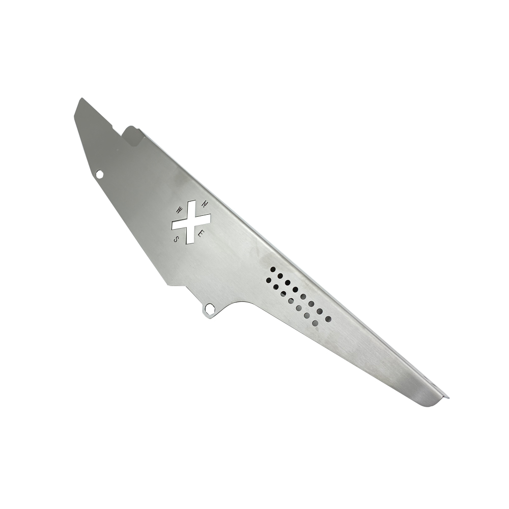 JOShell-Accessoires de Moto pour Brixton Crossfire 500 500X,