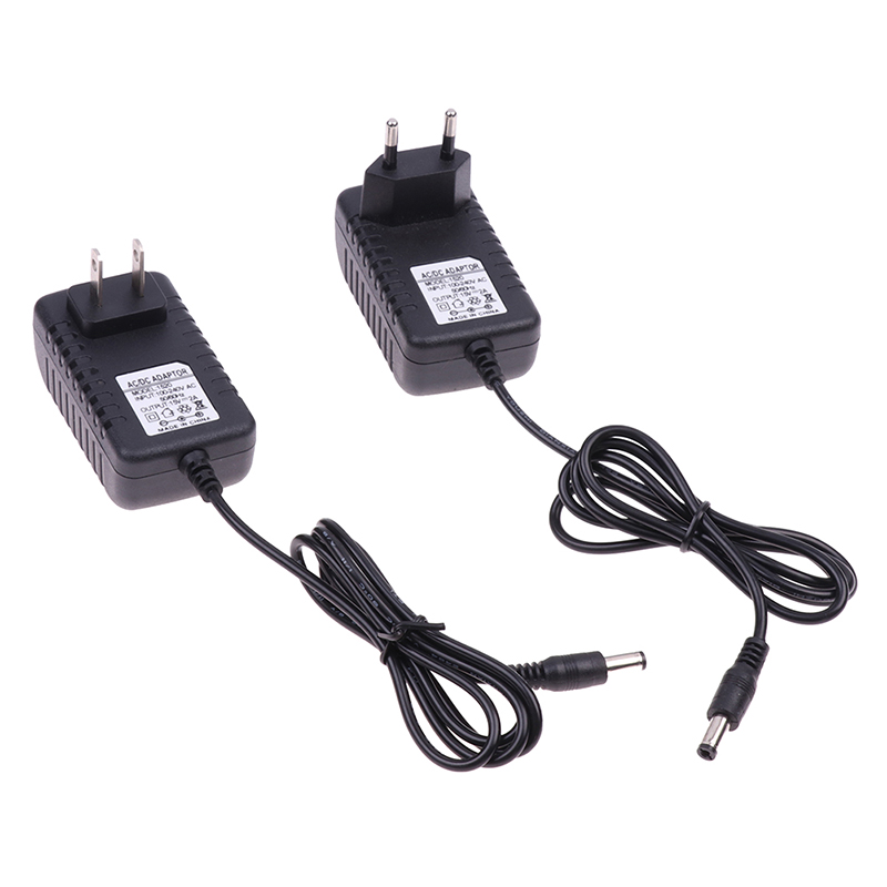 15v 2a ac 100v-240v adattatore convertitore  dc 15v 2a 2000ma alimentatore spina eu us 5.5mm x 2.1-2.5mm