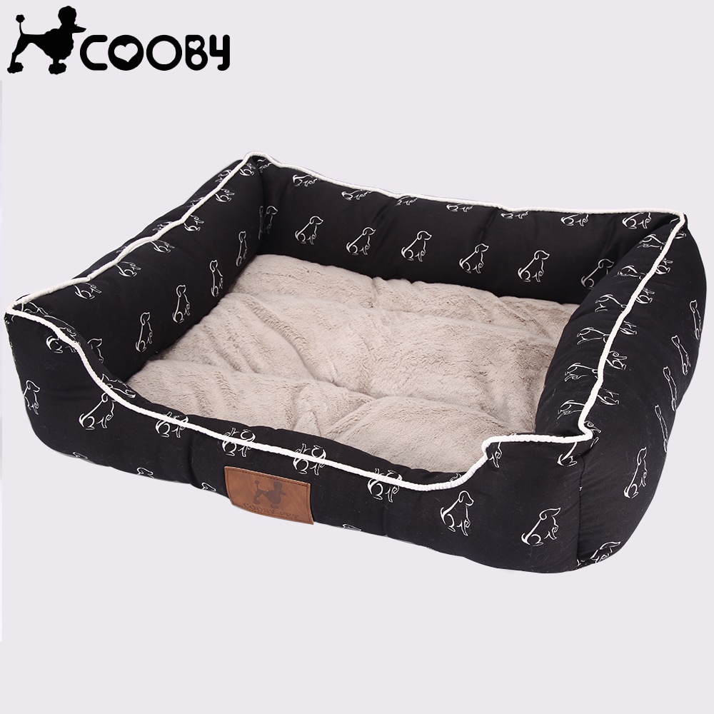 [COOBY]dog bed for cat mat house pet dog beds supplies cat bed dogs house for cats mat pet products for animals puppy py0105