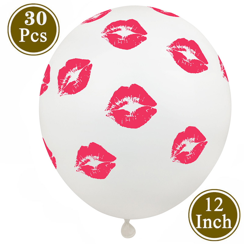 Rose Gold Valentijnsdag Ballonnen Set Siamese Liefde Letters Folie Ballon Verjaardag Wedding Anniversary Party Decoratie Benodigdheden 8D