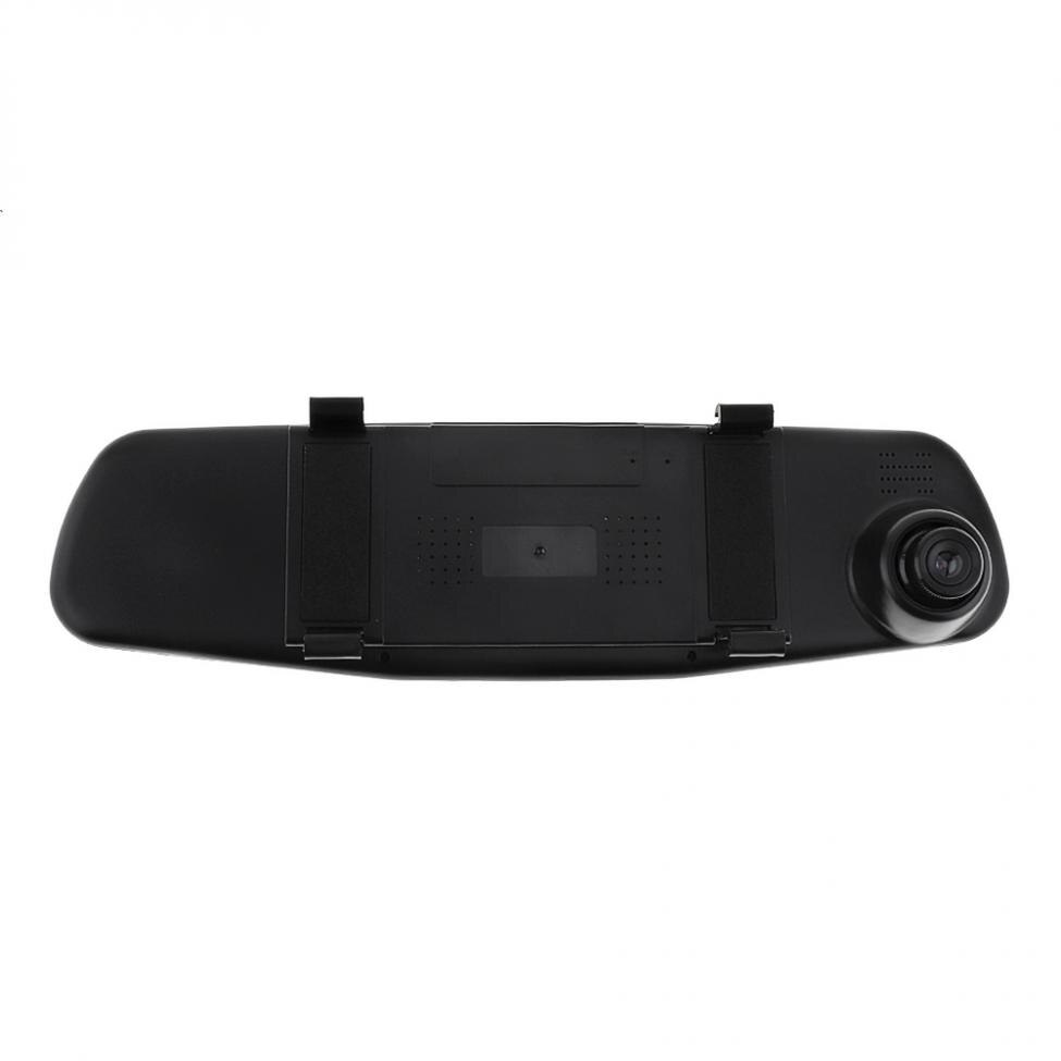 2.7 Inch 1080P LCD Full HD Car DVR Camera Dash Cam Video Recorder G-sensor Rearview Mirror Vehicle DVR