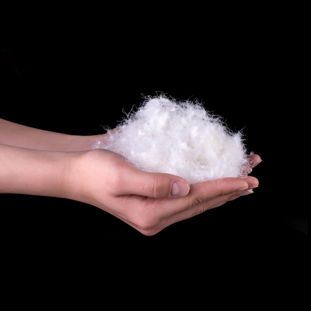 Naturehike-guantes de plumas de ganso blancos, de 10g, 90%, Unisex, guantes suaves a prueba de agua, Kit de guantes para el frío y cálido invierno FP700
