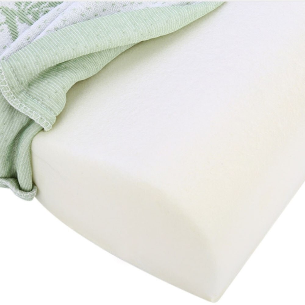 Slapen Bamboevezel Kussen Trage Rebound Gezondheidszorg Memory Foam Kussen Memory Foam Kussen Ondersteuning De Nek Vermoeidheid Relief