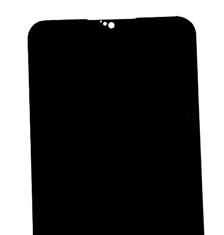 6.52 ''100% Originele Voor Doogee X95 Lcd Touch Screen Digitizer Reparatie Onderdelen Vergadering Voor Doogee X95 Telefoon + gereedschap