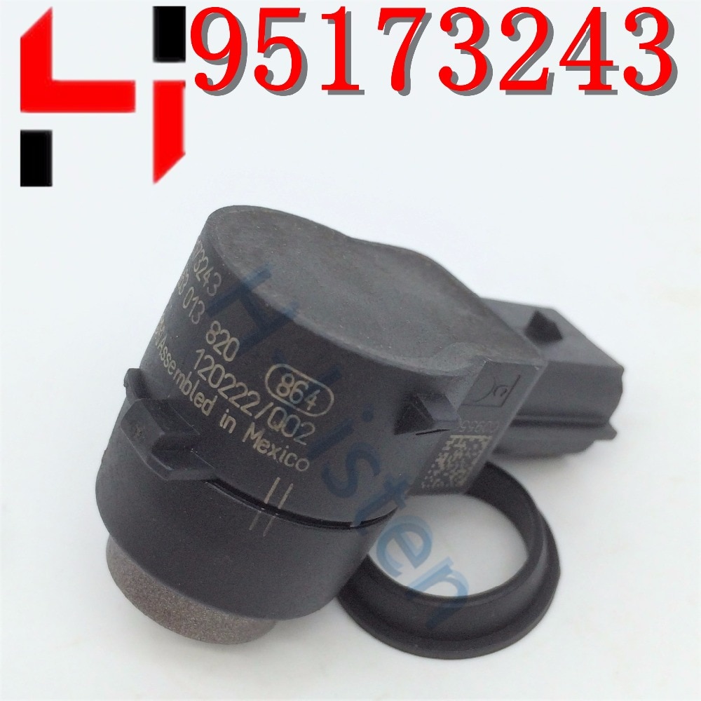 1pcs Parking Distance Control PDC Sensor Voor Chevrolet Cruze Aveo Orlando Opel Astra J Insignia 95173243 0263013820 Parktronic