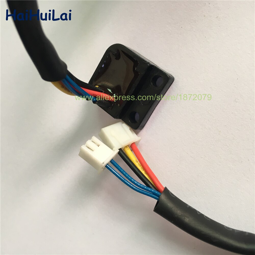 Hall sensor & NTC temperature sensor for 3/4" Flow sensor part use