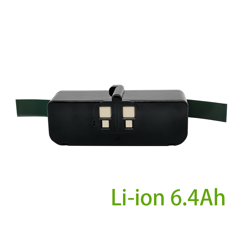 Dla iRobot Roomba 500 14.4V bateria Roomba 600 700 800 900 seria odkurzacz do iRobot roomba 620 650 770 780 akumulator Ni-Mh: Złota