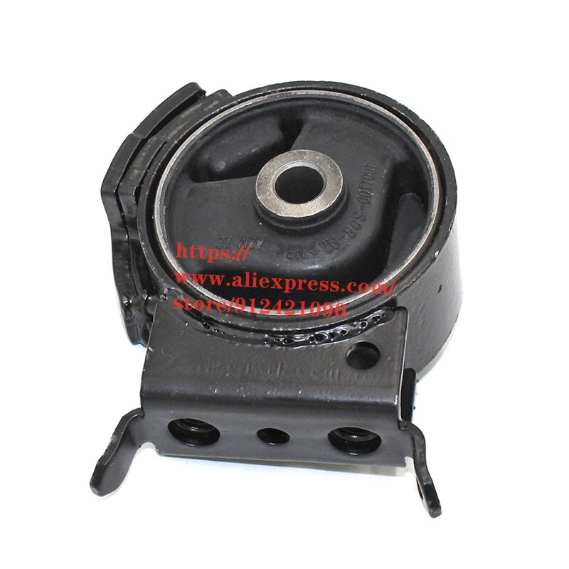 Engine Mounting Bracket for Hover M2 Coolbear FLORID 1.5 Engine Support Rubber Suspension Cushion