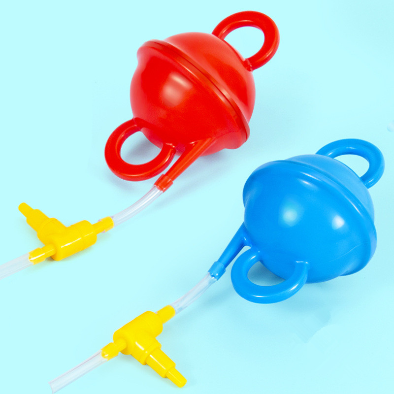 Kit educativo de ciencia física para niños y estudiantes, material de bricolaje casero de Magdeburg, escuela en casa,