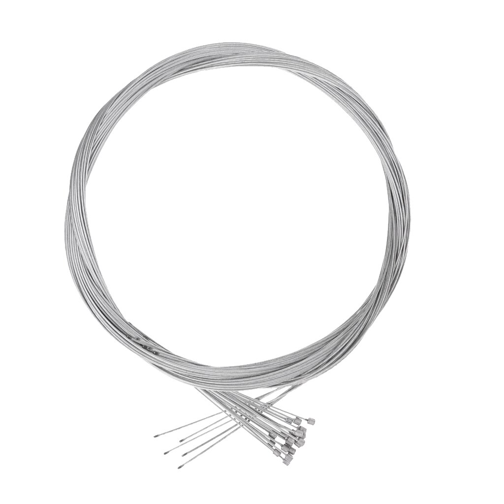 20 Pieces Universal Shift Cable Shift Cable Shift Cable Made Of Steel