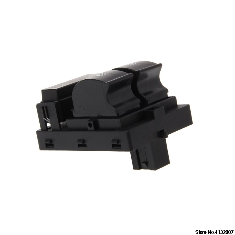 3 Buttons Power Master Window Switch Console Boxer For Fiat Ducato Doblo Peugeot Citroen Relay