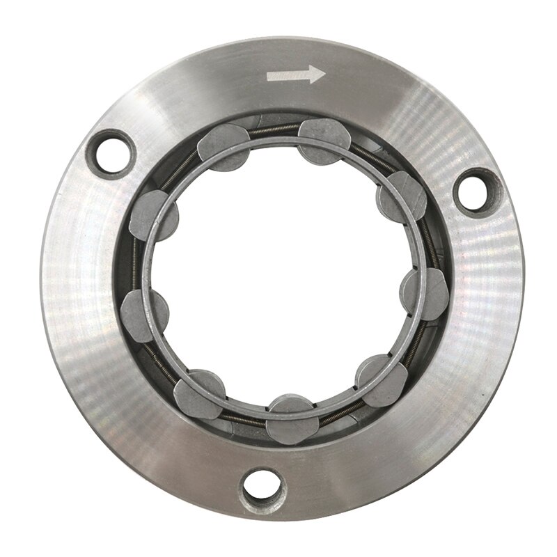 Motorcycle Starter Clutch Gear Assy For Yamaha TTR125E TTR125R TTR125 TTR 125 R E 125R 125E TT R125 2003-2007