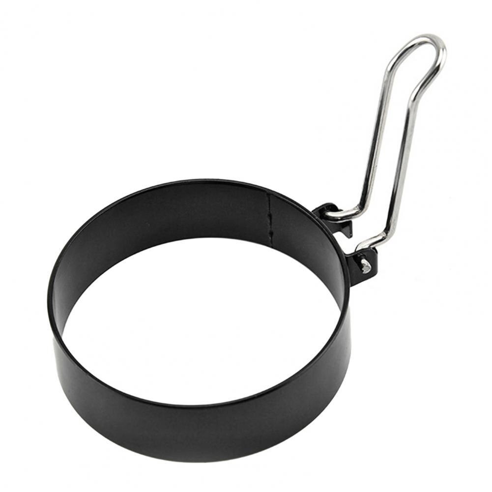 Molde para tortilla redondo, utensilio de cocina para hornear: Default Title