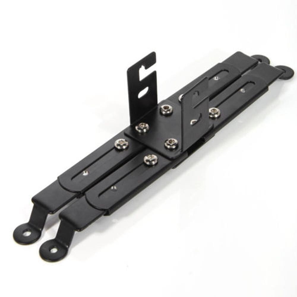 Universal Projector Bracket Retractable Extendable Adjustable Ceiling Mount Wall Bracket 5kg Loading Capacity Hanging Bracket