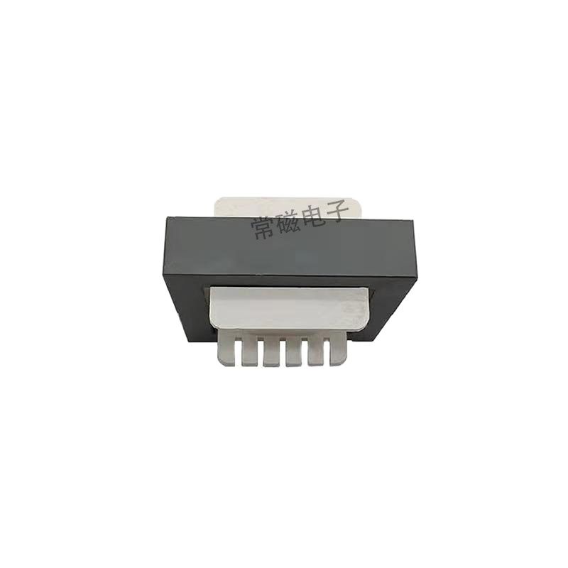 EE65A Manganese-zinc ferrite core skeleton High power core high-frequency transformer core PC40