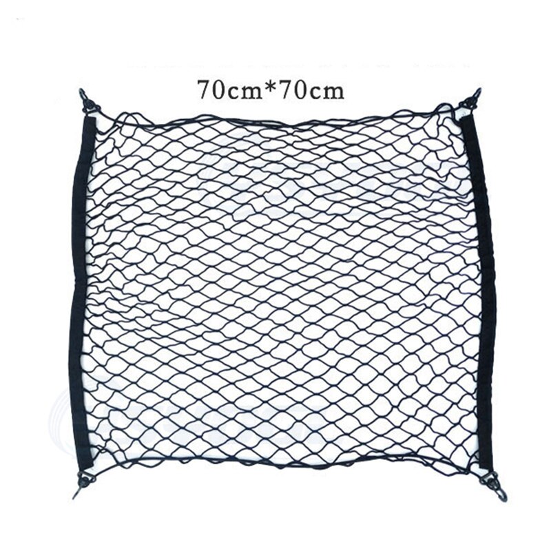 Bil bagasjerom mesh nett bagasje bagasjerom til mercedes  w203 w204 w205 w211 benz cadillac ats srx cts til lexus rx  rx300 porsch