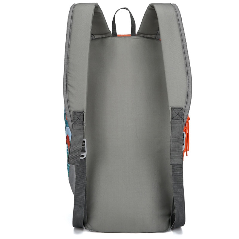 10L sac à dos Sport étanche hommes poids léger randonnée sac à dos femmes sac de voyage ordinateur portable Camping sacs à dos sac d'école pour adolescent