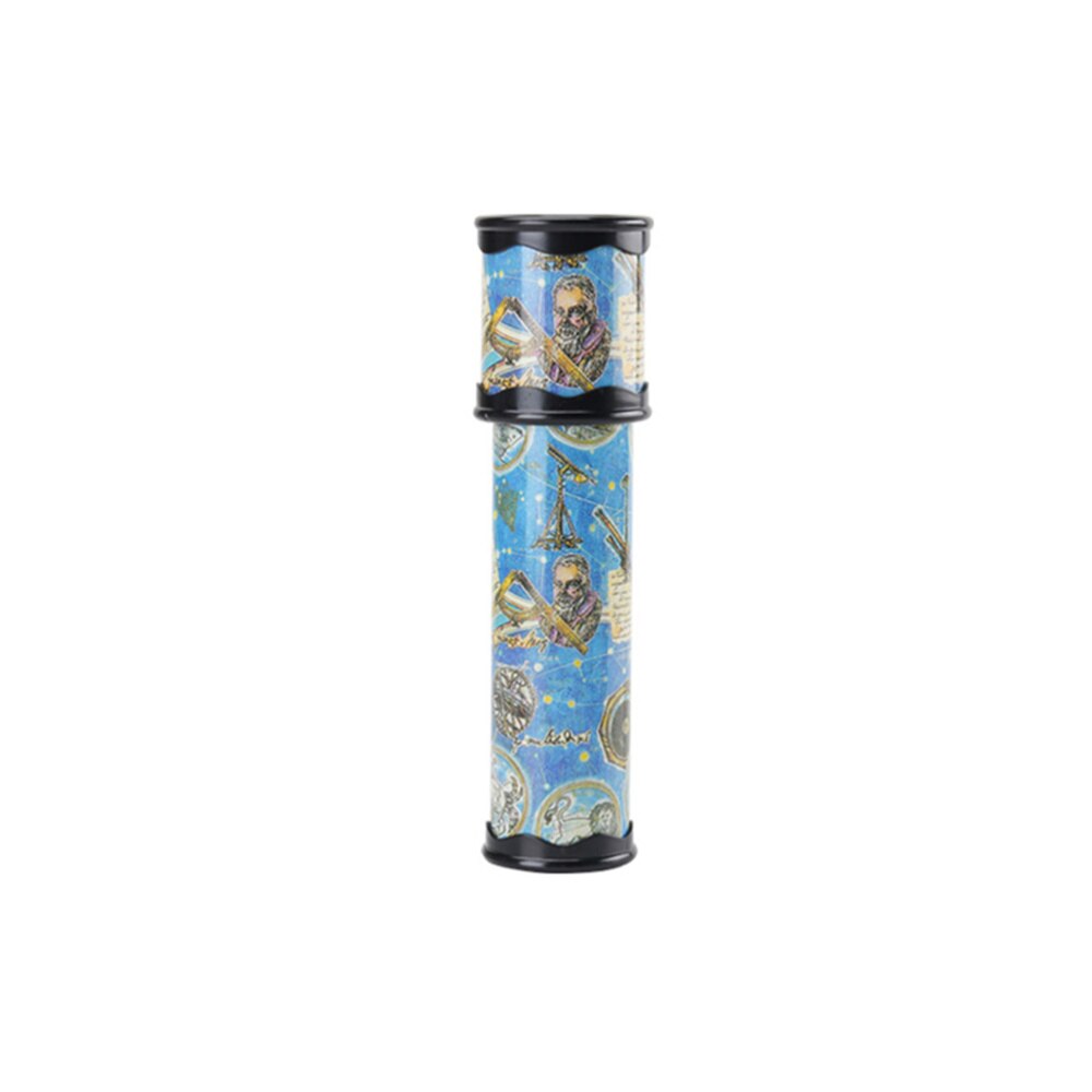 2pcs Magic Kaleidoscope Educational Classic Kaleidoscope for Kids Toddler Children