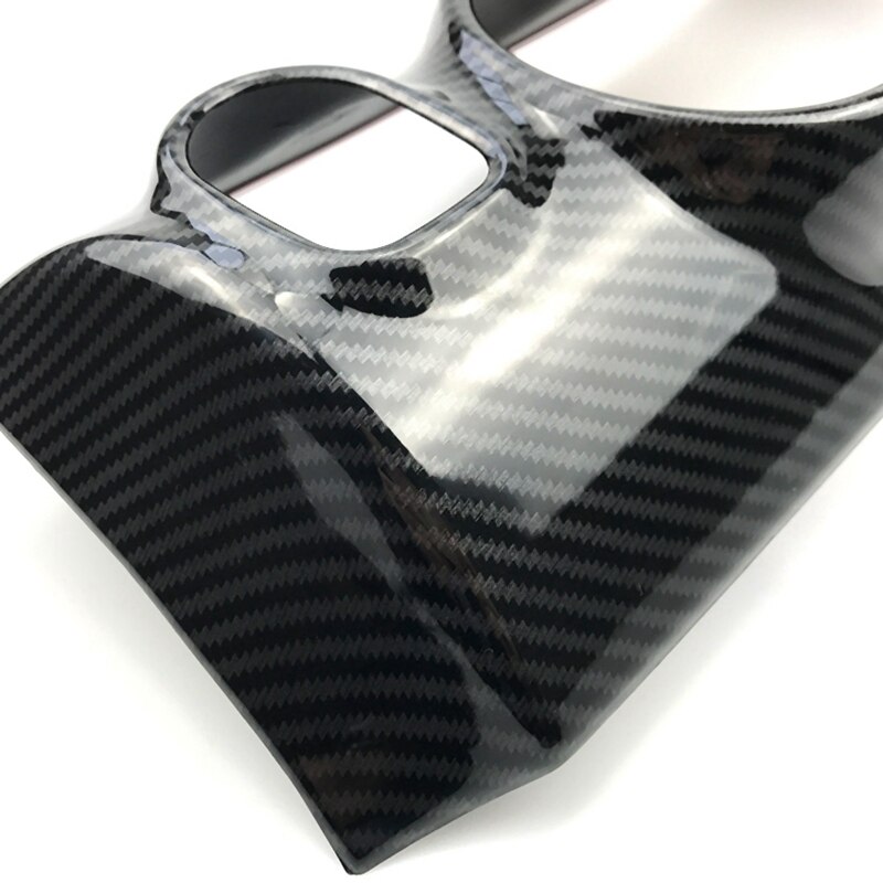 Car Central Control Instrument Panel Air Conditioning Cover for Mercedes-Benz A-Class W177 A180 A200 A220 A250 +