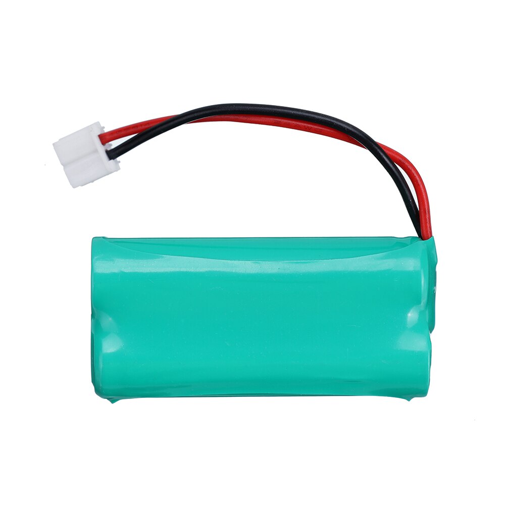 2.4V 800mAh NiMH Cordless Phone Battery for Uniden BT-1011 BT-1018 BT1011 BT1018 BT8001 BT-694 2.4V Rechargeable Battery 1-20pcs