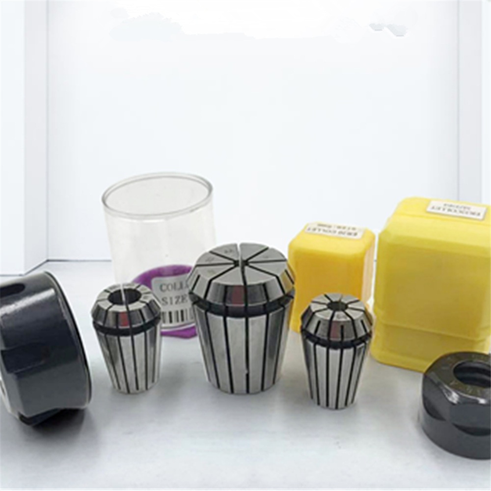 ER32 chuck collet engraving machine spring clamp milling cutter CNC spindle lathe milling collet chuck 4 6 8 10 12 14 16 18 20mm