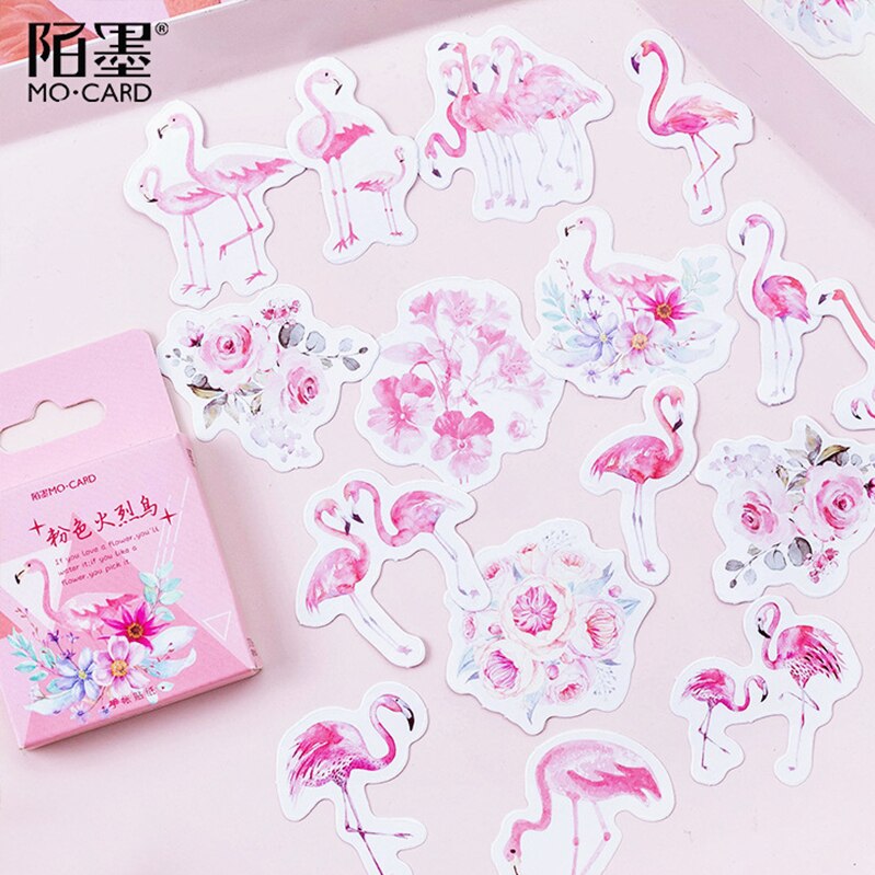 40 PCS Bella Farfalla Sticker di Animali Carino Autoadesivi Delle Decalcomanie Regali per I Bambini al Computer Portatile Valigia Chitarra Frigo Auto Bicicletta