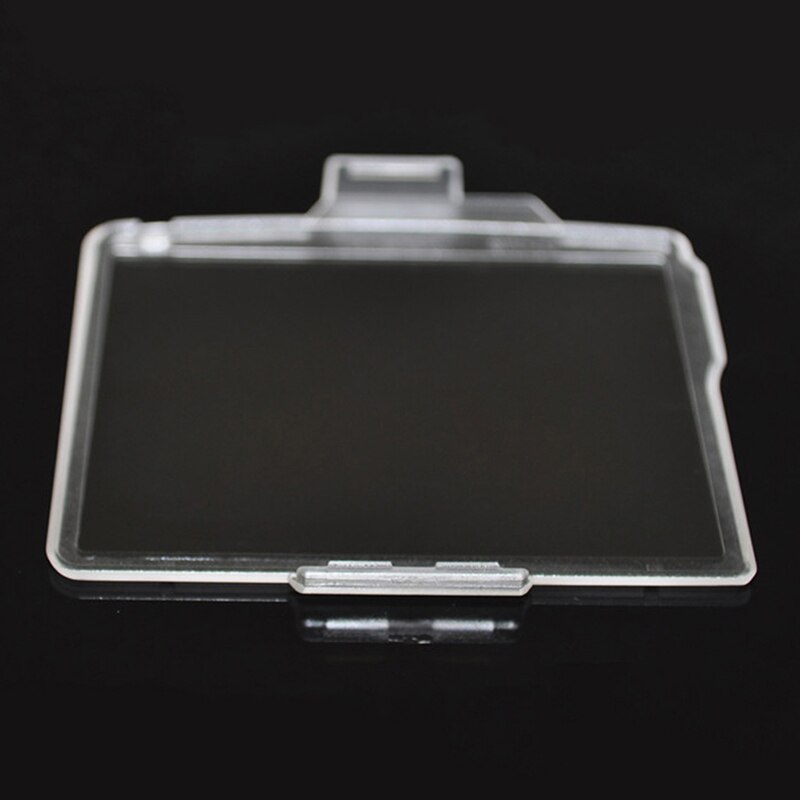 BM-6 BM-7 BM-8 BM-9 BM-11 BM-12 BM-14 Dur Transparent Moniteur LCD Protecteur D'écran pour Nikon D90 Caméra