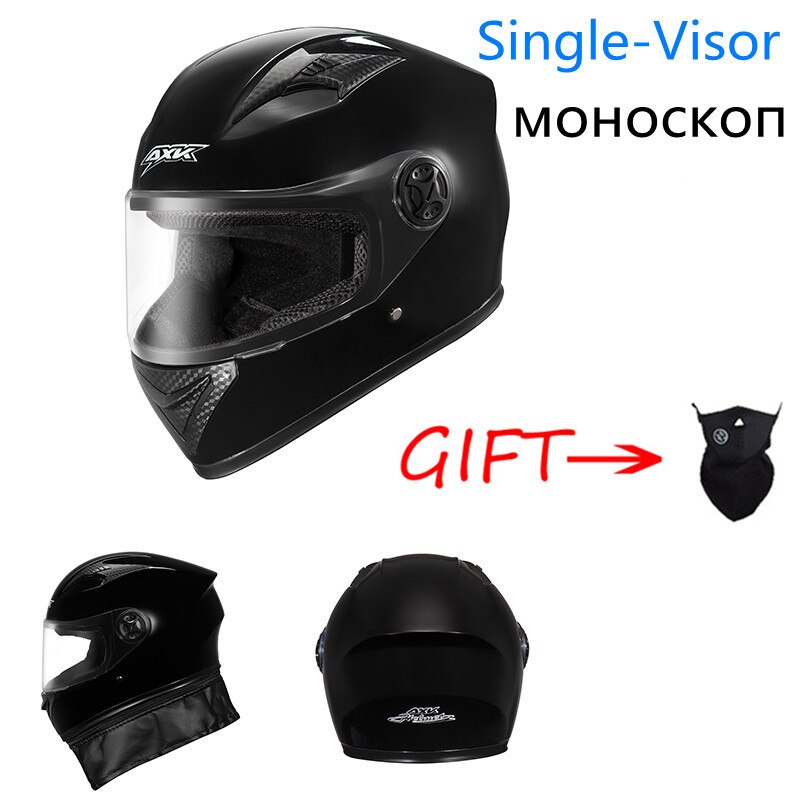 Full Face Helmet and Safety for Motorcycle Scooter Casco Moto Modular Capacetes Helmets Engine Casco Integral Motorsiklet Kask: B4