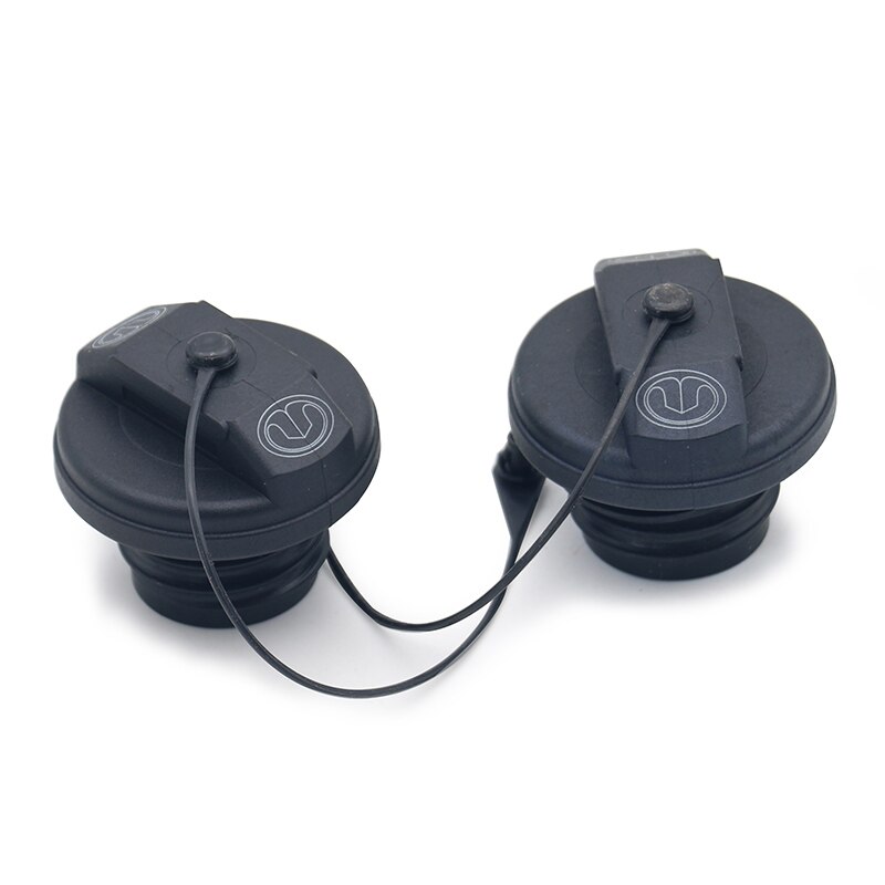 Tapa interior del tanque de combustible 1101130-K06N-A1 para Great Wall HAVAL M4 H6 H2 Voleex C30 C50 Florid, accesorios originales