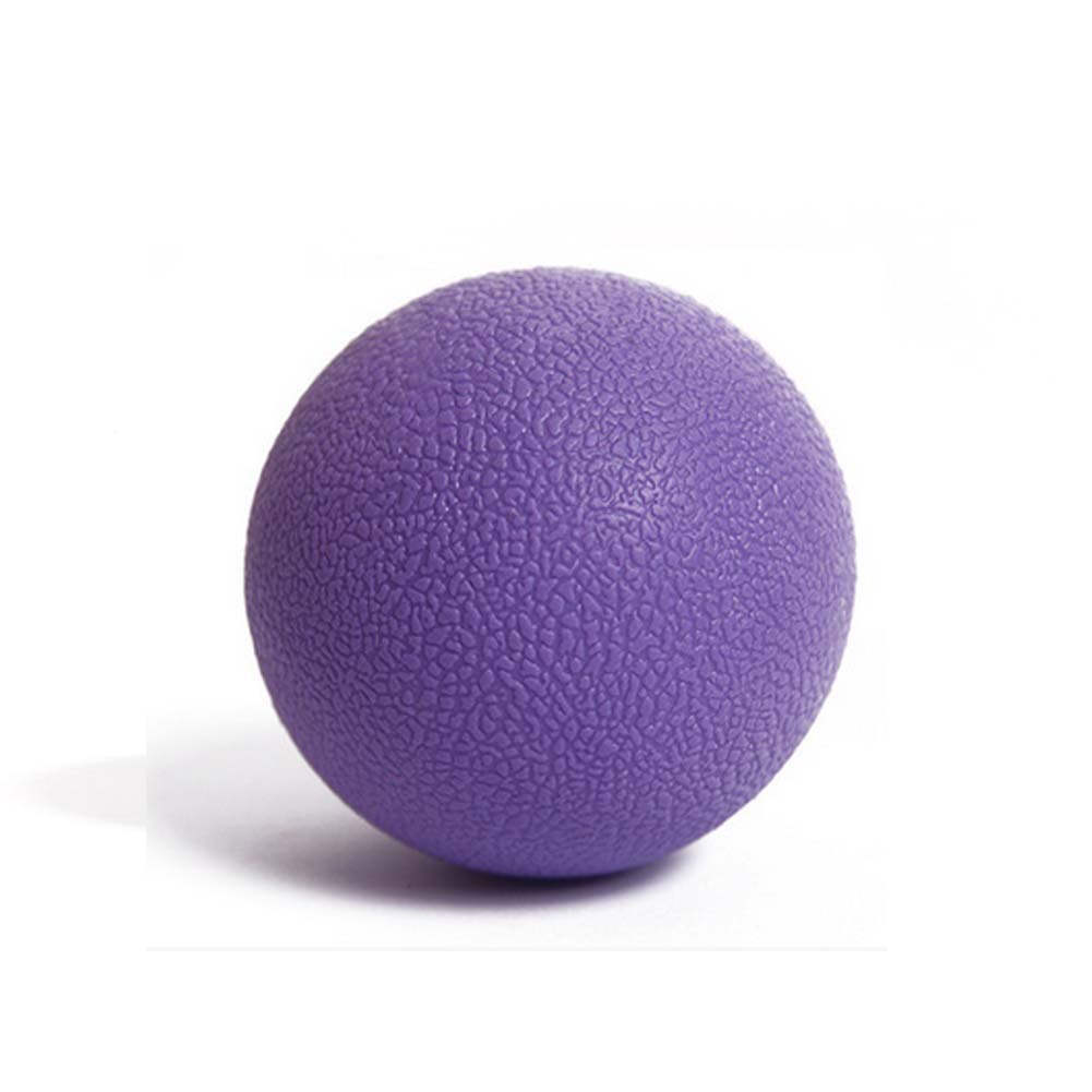 Lacrosse Balls Mobility Myofascial Trigger Point Release Massage ...